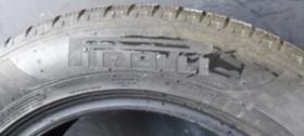 Гуми Зимни 235/60R18, снимка 5