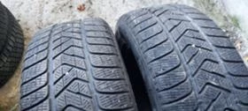 Гуми Зимни 235/60R18, снимка 1
