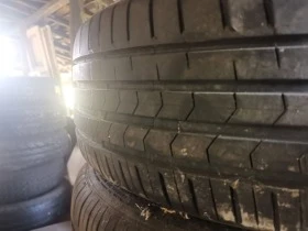 Гуми с джанти  225/55R16, снимка 3