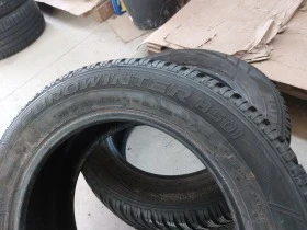 Гуми Зимни 215/55R16, снимка 6