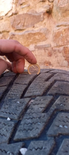 Гуми с джанти Други 205/55R16, снимка 3