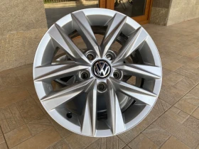 Джанти за VW Caddy, снимка 8