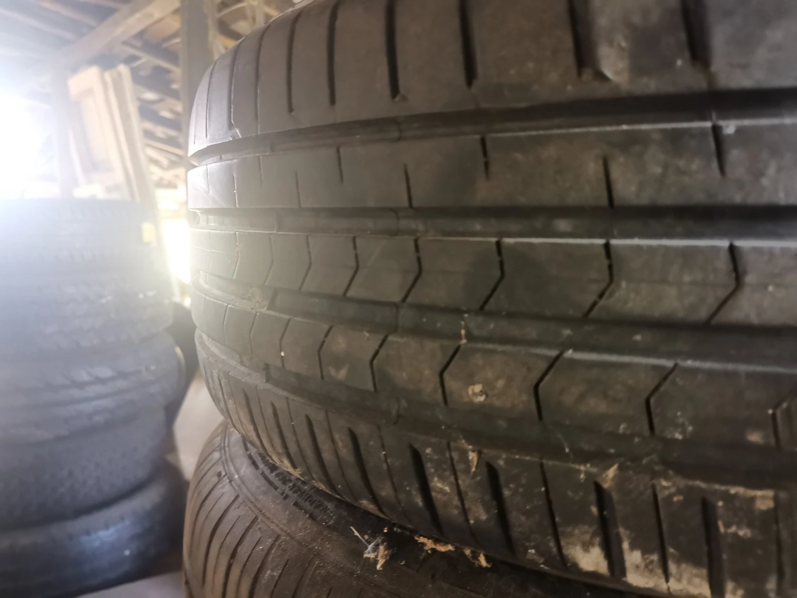    225/55R16  Mercedes-Benz | Mobile.bg   3