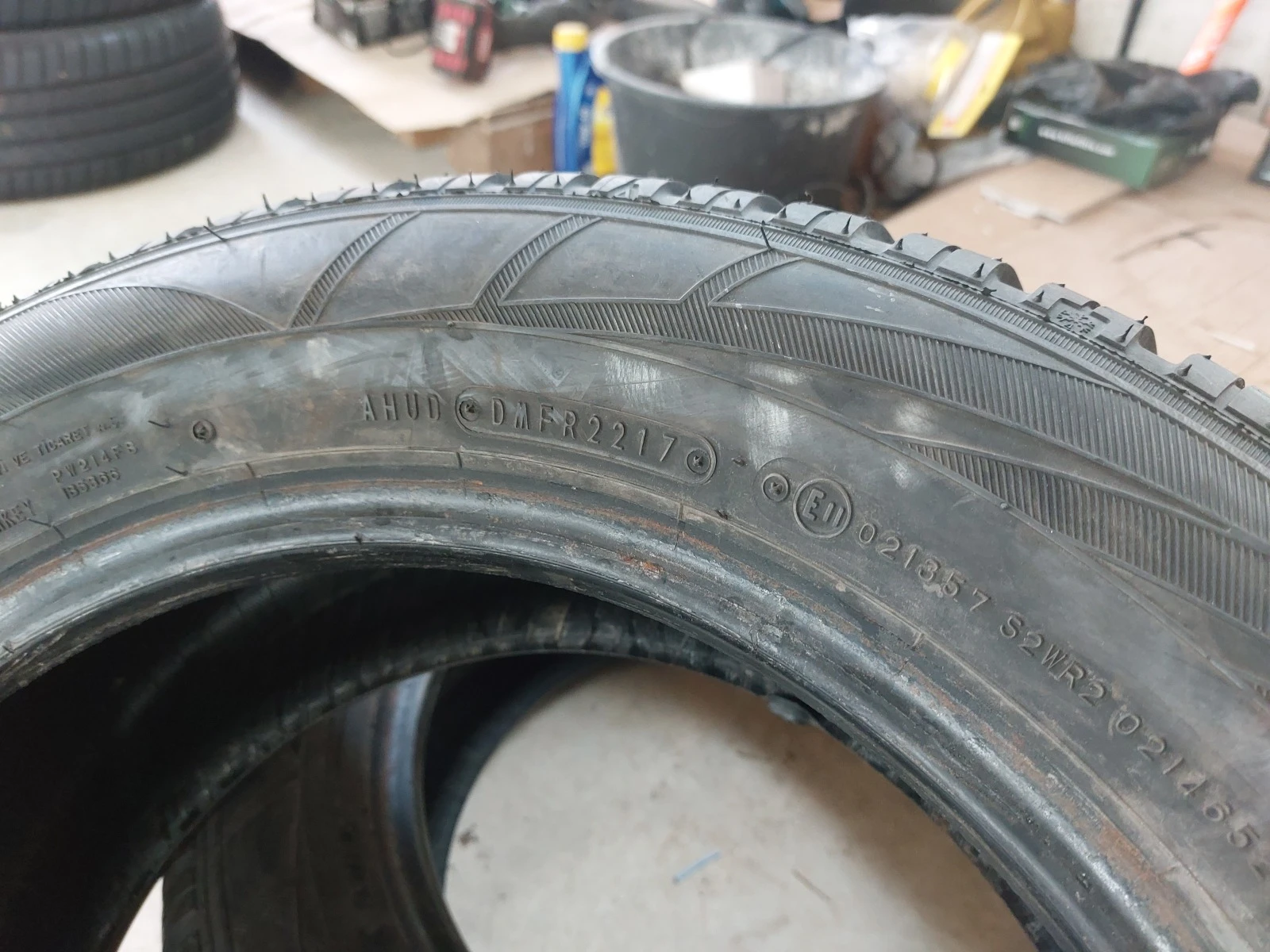  215/55R16 | Mobile.bg   5