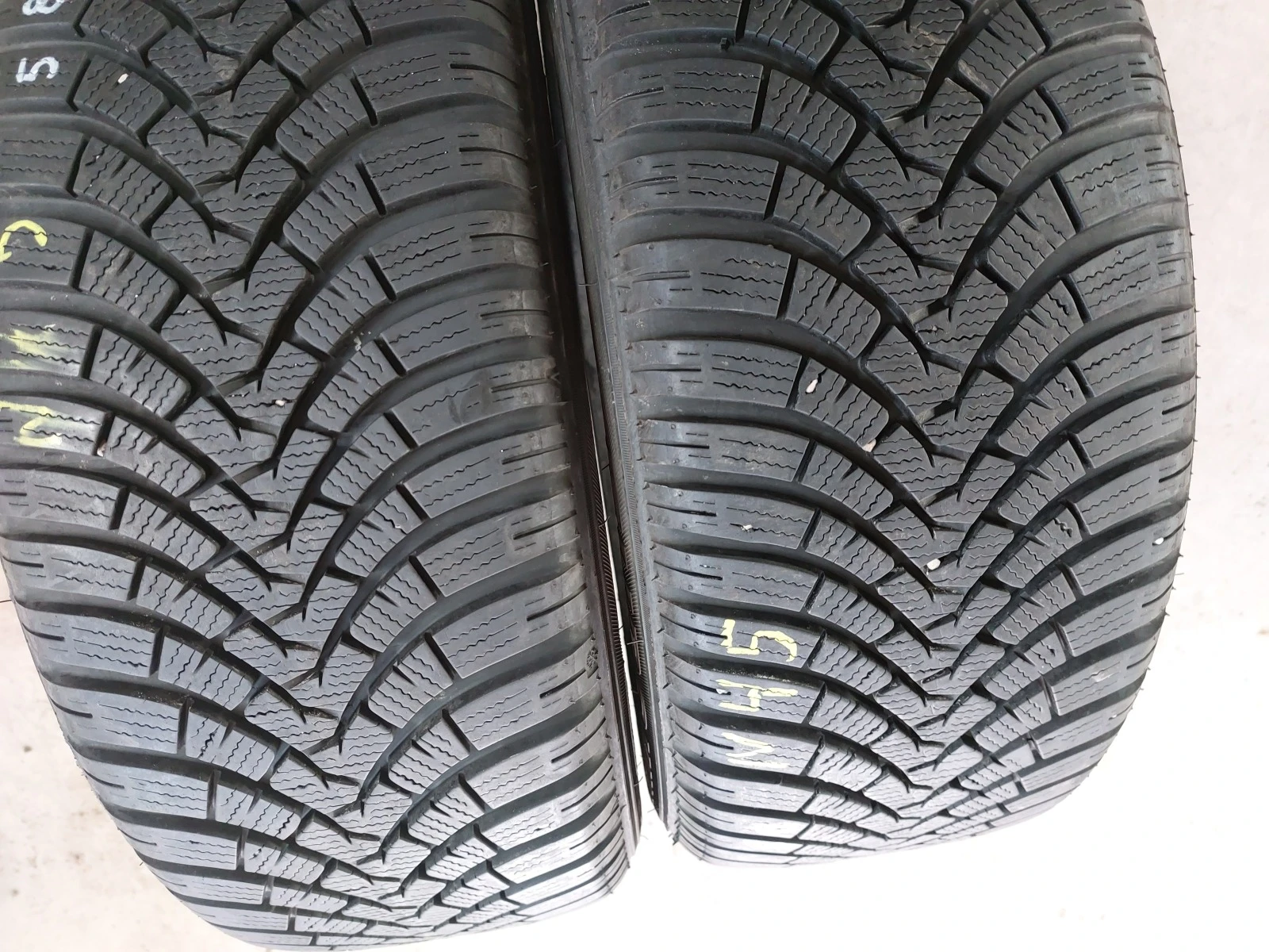  215/55R16 | Mobile.bg   1