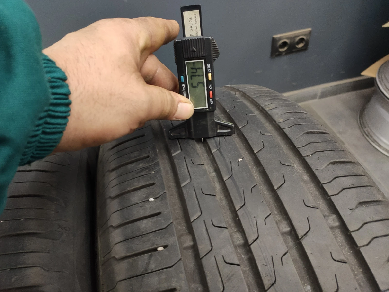  235/55R18 | Mobile.bg   4