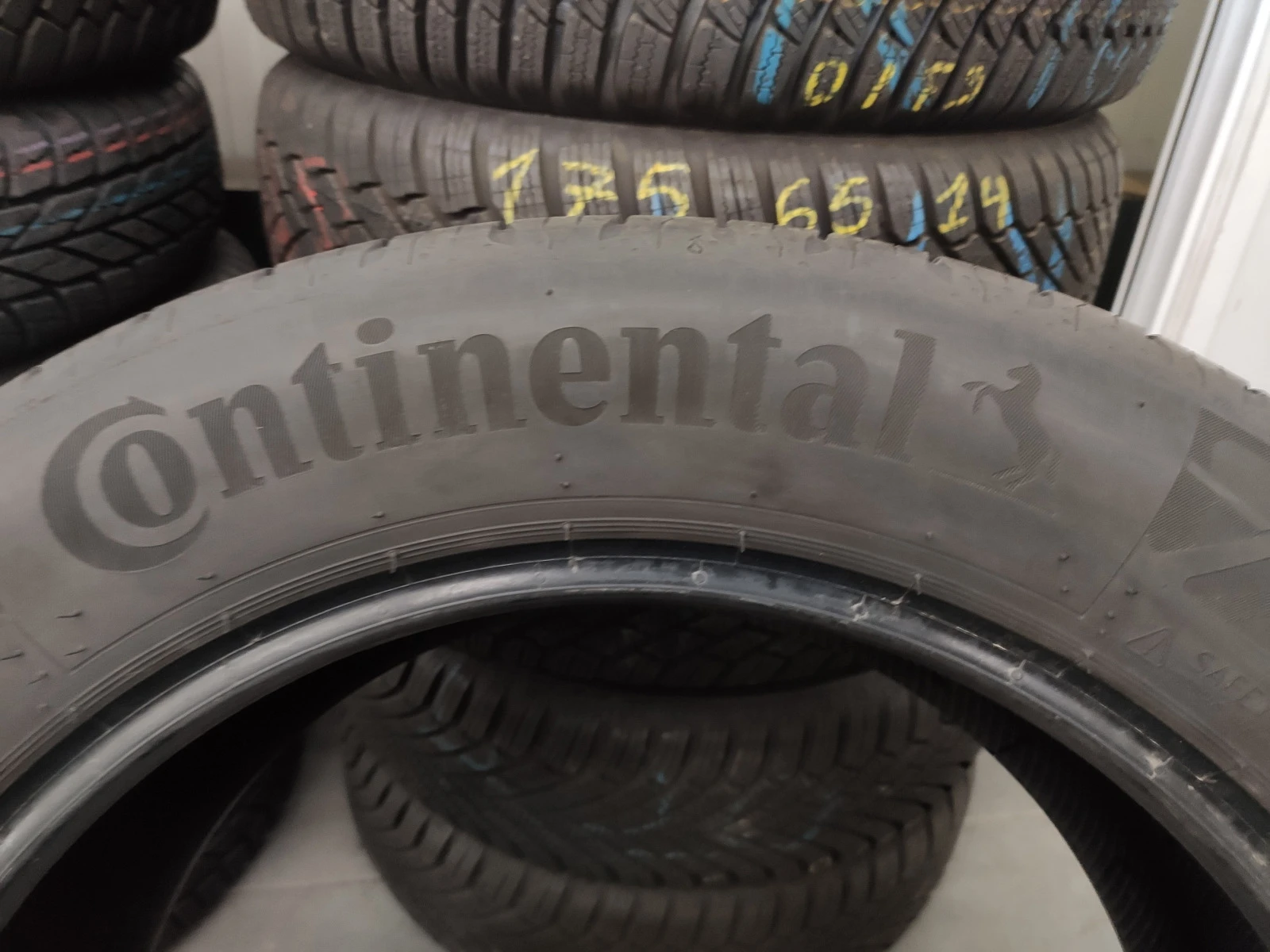  235/55R18 | Mobile.bg   6