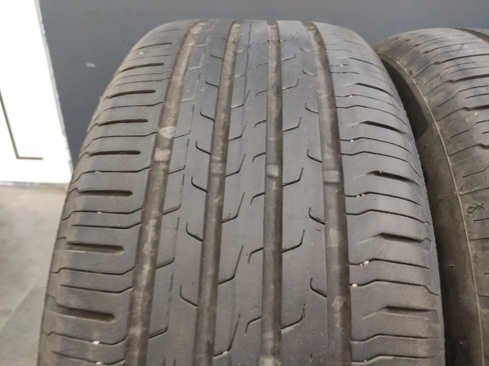  235/55R18 | Mobile.bg   2