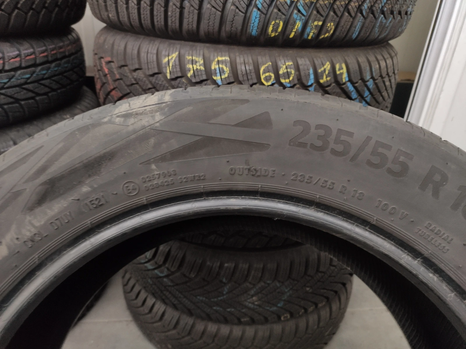  235/55R18 | Mobile.bg   7