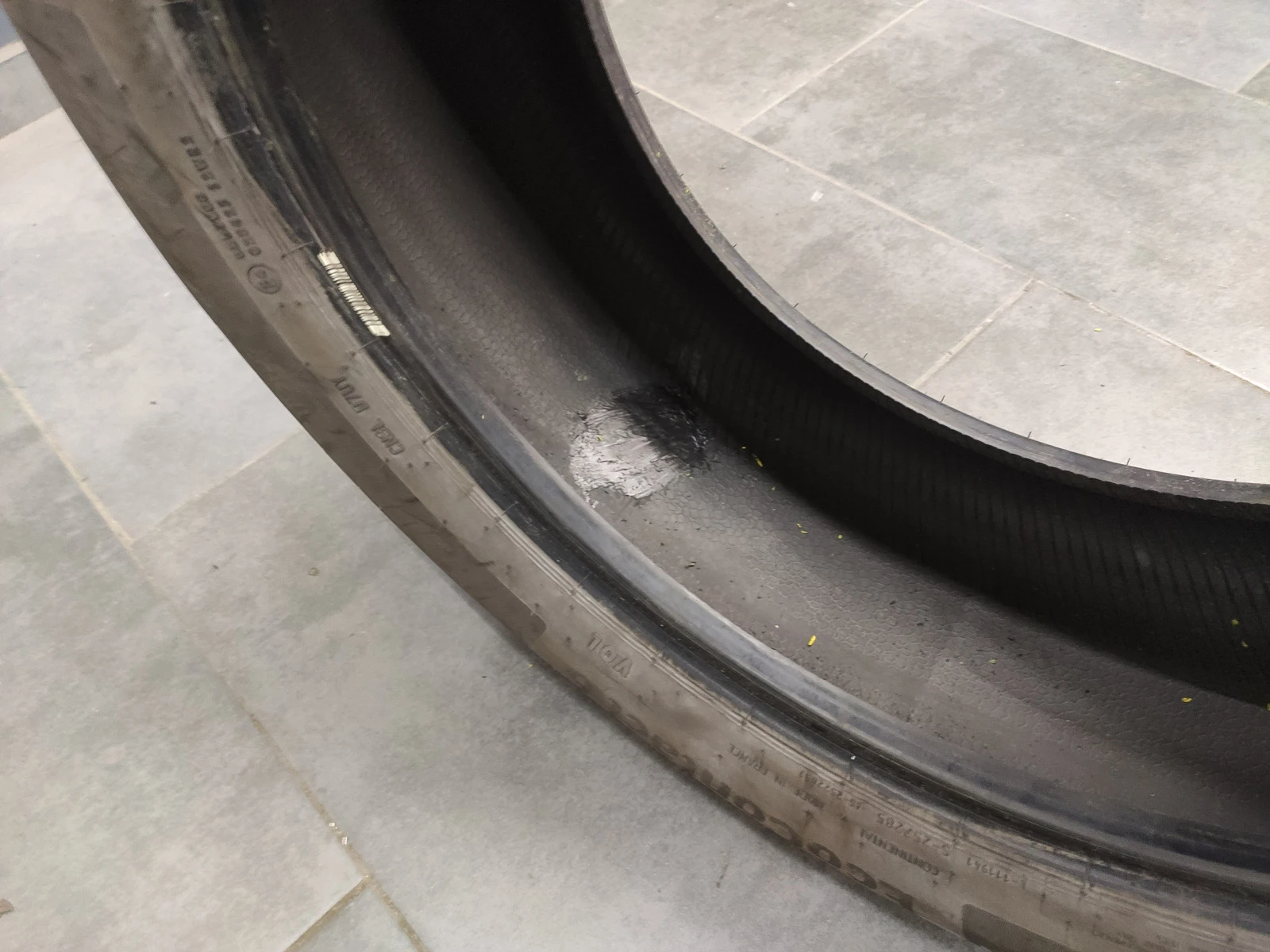  235/55R18 | Mobile.bg   8