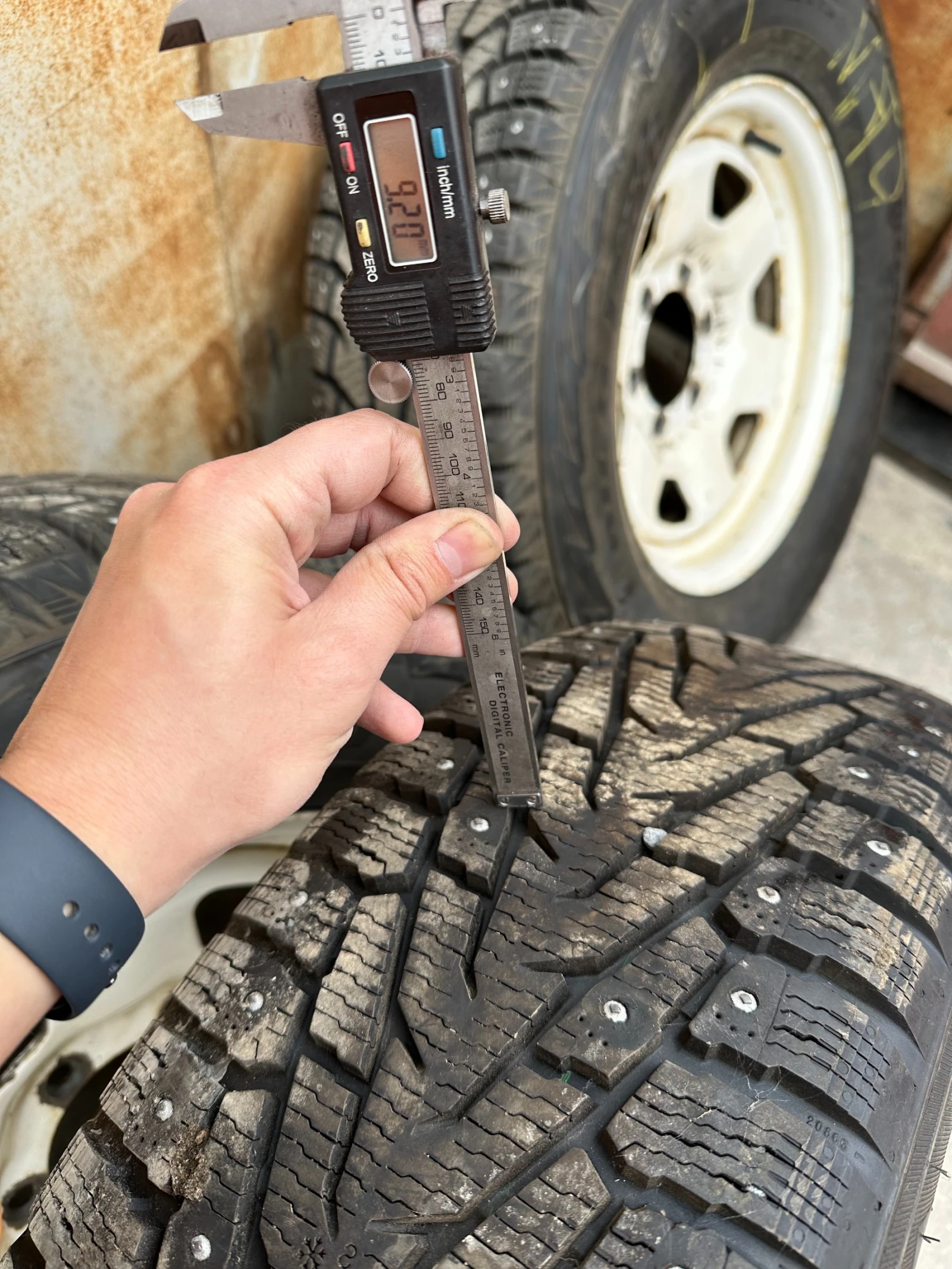    245/70R16  Toyota | Mobile.bg   8