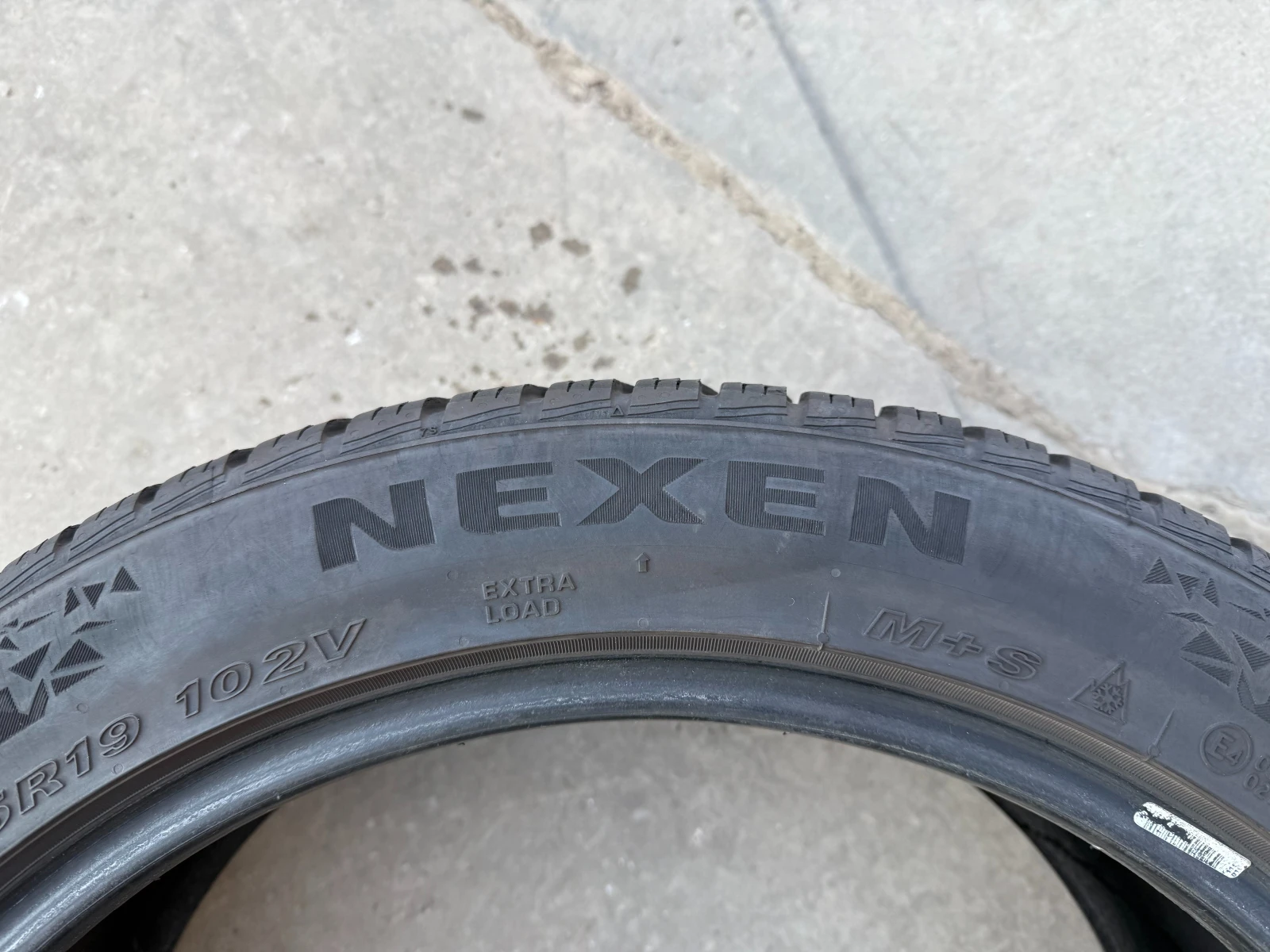 ���� 245/45R19 | Mobile.bg � ����������� 6