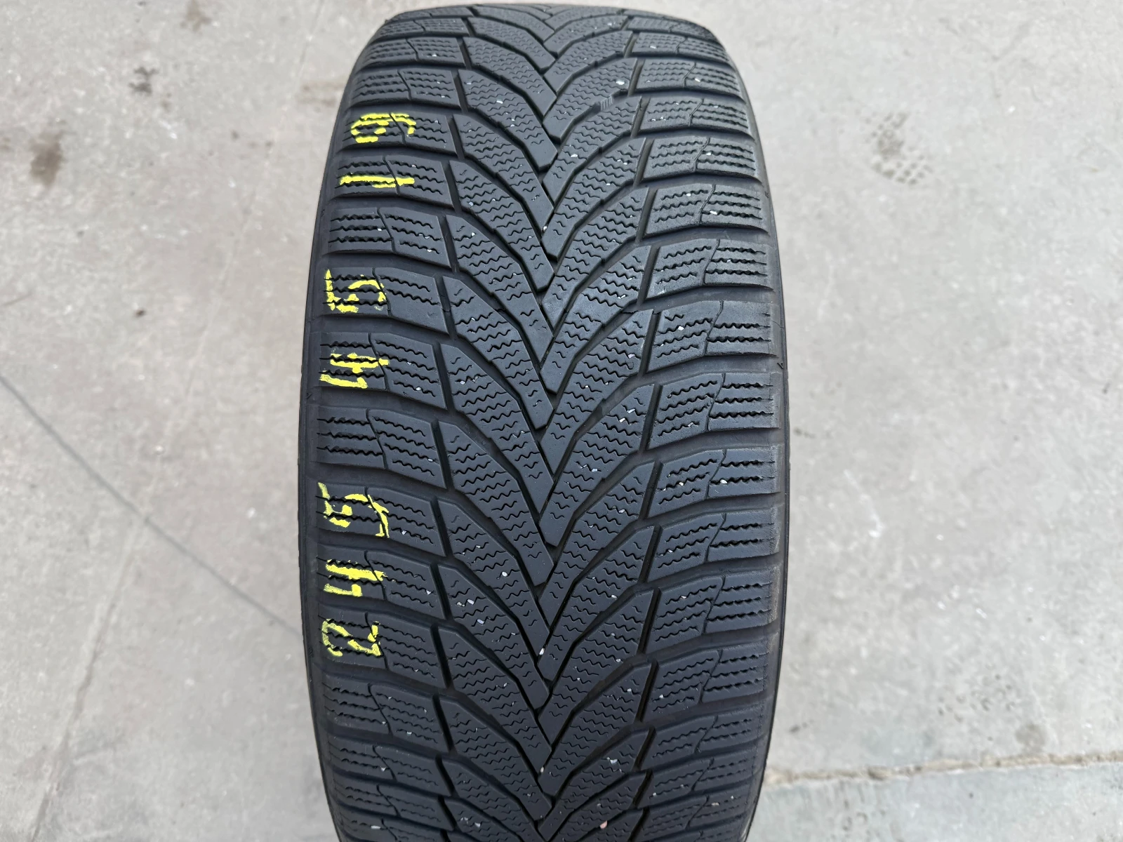 ���� 245/45R19 | Mobile.bg � ����������� 1
