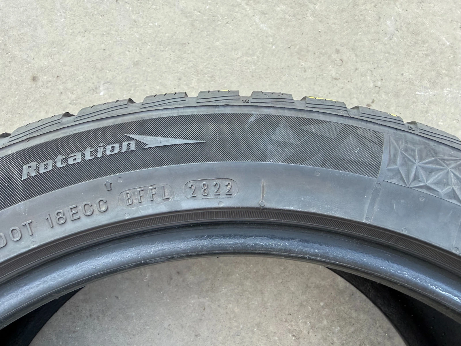 ���� 245/45R19 | Mobile.bg � ����������� 4