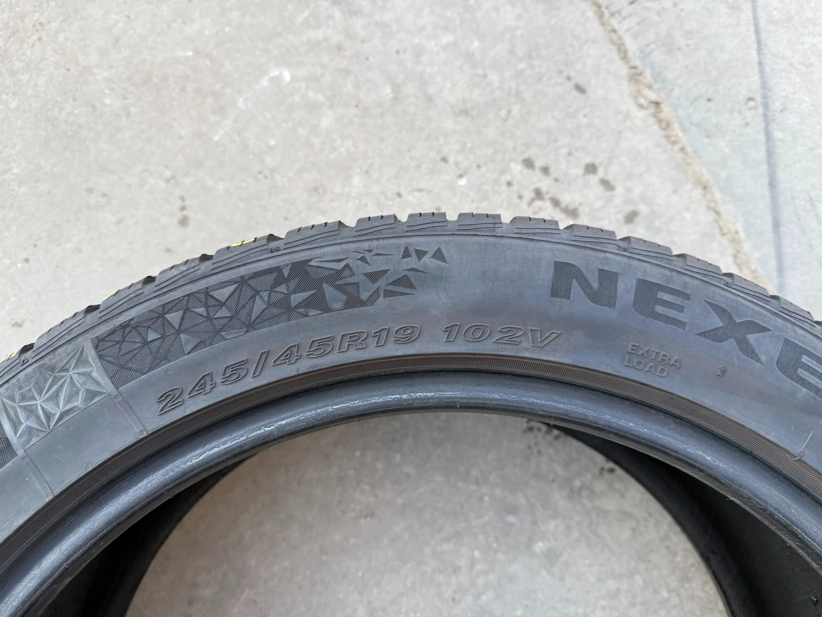 ���� 245/45R19 | Mobile.bg � ����������� 5