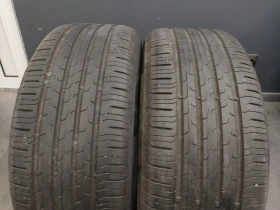 Гуми Летни 235/55R18, снимка 3 - Гуми и джанти - 44552865