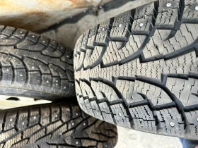 Гуми с джанти Hankook 245/70R16, снимка 10 - Гуми и джанти - 47939200