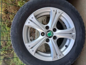    195/60R14  Skoda Fabia | Mobile.bg    12