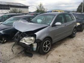 VW Polo, снимка 1
