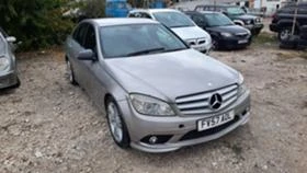 Mercedes-Benz C 220 2.2 CDI , снимка 2