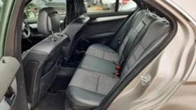 Mercedes-Benz C 220 2.2 CDI , снимка 7