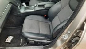 Mercedes-Benz C 220 2.2 CDI , снимка 9