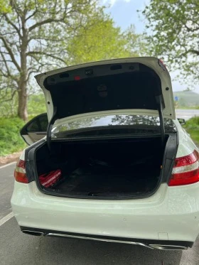 Mercedes-Benz E 250 CDI, снимка 8