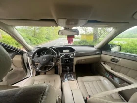 Mercedes-Benz E 250 CDI, снимка 5