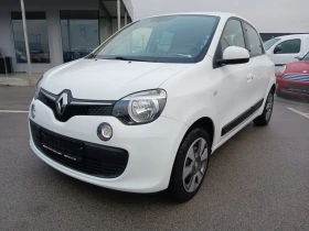 Renault Twingo 1.0