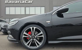 Opel Insignia 2.0 Turbo D 4x4, 209ps/OPC-LINE/EXCLUSIVE/20" , снимка 4