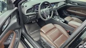 Opel Insignia 2.0 Turbo D 4x4, 209ps/OPC-LINE/EXCLUSIVE/20" , снимка 10
