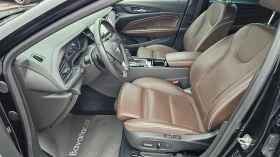 Opel Insignia 2.0 Turbo D 4x4, 209ps/OPC-LINE/EXCLUSIVE/20" , снимка 11