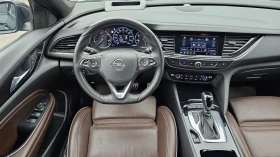 Opel Insignia 2.0 Turbo D 4x4, 209ps/OPC-LINE/EXCLUSIVE/20" , снимка 12