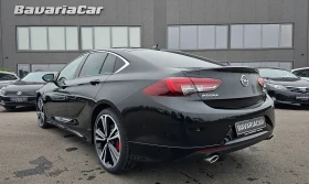 Opel Insignia 2.0 Turbo D 4x4, 209ps/OPC-LINE/EXCLUSIVE/20" , снимка 7
