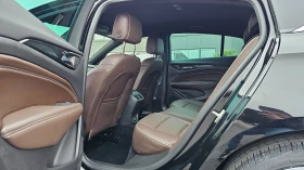 Opel Insignia 2.0 Turbo D 4x4, 209ps/OPC-LINE/EXCLUSIVE/20" , снимка 17
