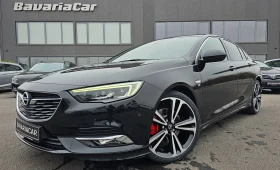 Opel Insignia 2.0 Turbo D 4x4, 209ps/OPC-LINE/EXCLUSIVE/20" , снимка 1