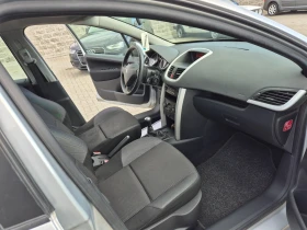 Peugeot 207 1.4 бенз газ евро5b, снимка 9
