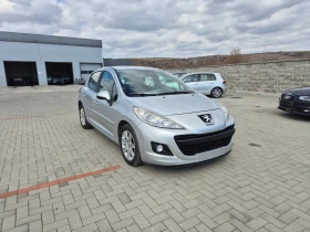 Peugeot 207 1.4 бенз газ евро5b, снимка 3