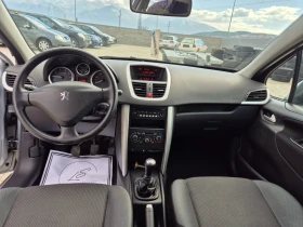 Peugeot 207 1.4 бенз газ евро5b, снимка 8