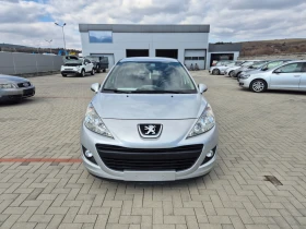 Peugeot 207 1.4 бенз газ евро5b, снимка 2