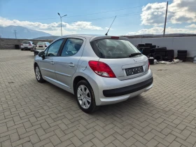 Peugeot 207 1.4 бенз газ евро5b, снимка 5