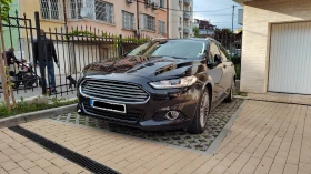 Ford Mondeo 2, 0 Турбо Уникат