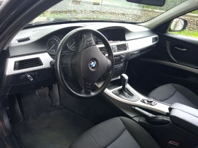 BMW 320 2.0 D E91 Facelift, снимка 5