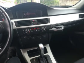 BMW 320 2.0 D E91 Facelift, снимка 12