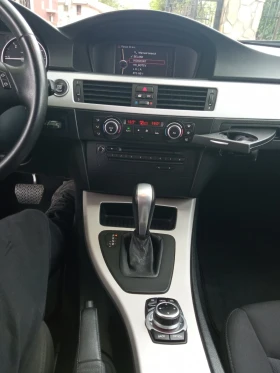 BMW 320 2.0 D E91 Facelift, снимка 13