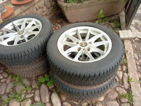 BMW 320 2.0 D E91 Facelift, снимка 4