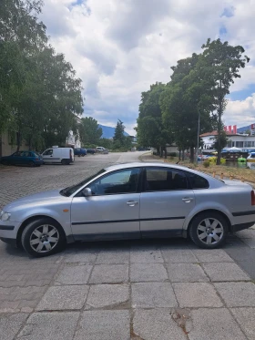 VW Passat, снимка 2