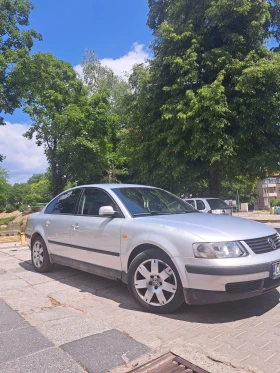 VW Passat, снимка 7