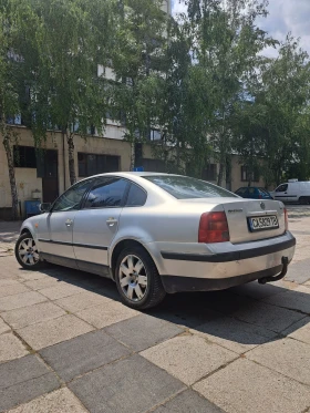VW Passat, снимка 4