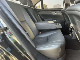 Mercedes-Benz S 500 * Gaz/Benzin* 6.3 AMG Facelift * 4Matic* , снимка 13
